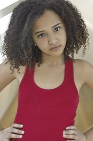 Young Iris West