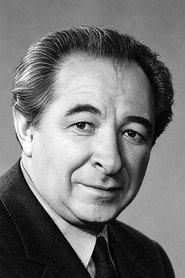 Евгений Лебедев