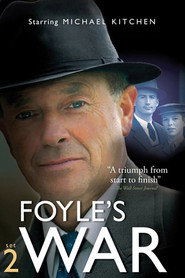 Foyle's War Series 2 3