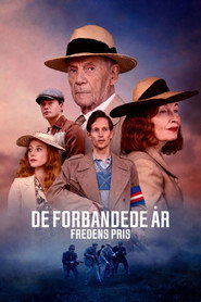De forbandede år 3 - Fredens pris