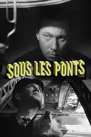 Sous les ponts