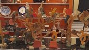 Three Ring Pawn