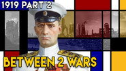 Russian Civil War and Russian Wars: 1919 Part 2 of 4