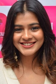 Hebah Patel