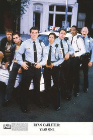 Ryan Caulfield: Year One (1999)