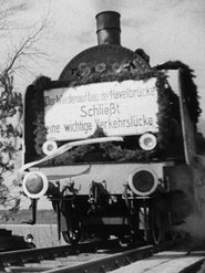 Poster The Bridge of Caputh 1949