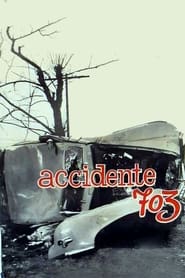 Poster Accidente 703