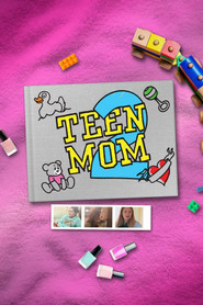 Teen Mom 2 poster