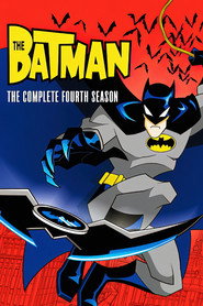 The Batman Season 4 5