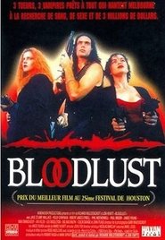 Bloodlust Ver Descargar Películas en Streaming Gratis en Español