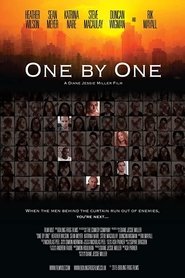 One by One постер