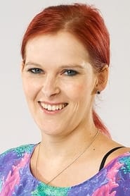 Karen Batts as Self - Contestant