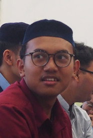 Reza Fahruddin
