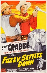 Fuzzy Settles Down 1944 映画 吹き替え