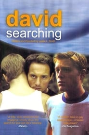 David Searching 1997 映画 吹き替え