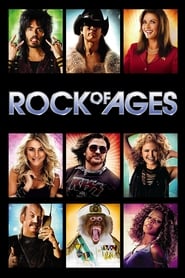 Rock of Ages (2012) HD