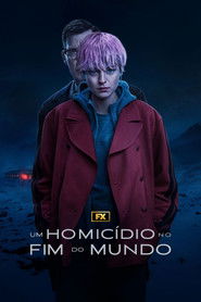 Um Homic&iacute;dio no Fim do Mundo