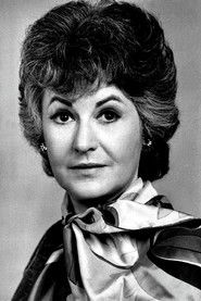 Bea Arthur photo