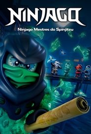 Ninjago: Mestres do Spinjitzu