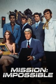 Misión: Imposible (1966) Mission: Impossible