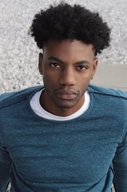 Jermaine Crawford as Tony