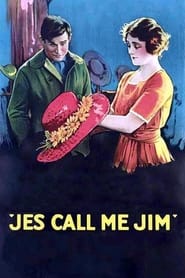 Poster Jes' Call Me Jim