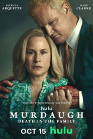 Murdaugh: Death in the Family poster