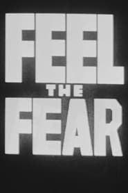 Poster Feel the Fear 1990