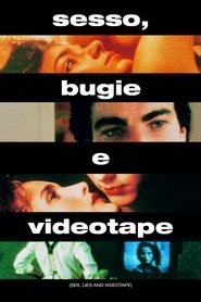 Sesso, bugie e videotape 1989 dvd italiano sottotitolo completo moviea
ltadefinizione