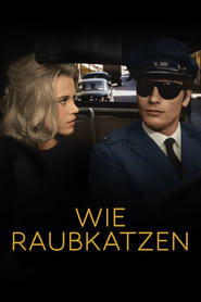 Poster Wie Raubkatzen