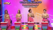 July 25, 2026: #ShowtimeGilingQandA