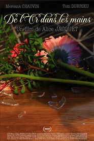 De l'Or dans les mains