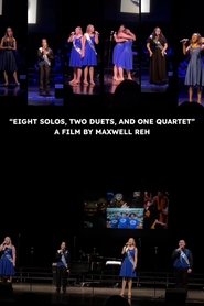 Eight Solos, Two Duets, and One Quartet (2024)