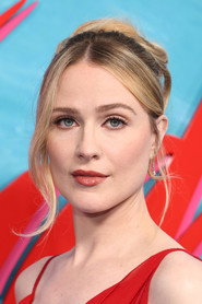 Evan Rachel Wood