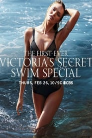 The Victoria’s Secret Swim Special 2015