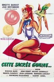 Cette sacrée gamine (1956)