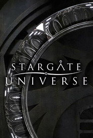 Stargate Universe poster
