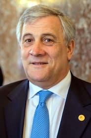 Image Antonio Tajani