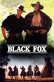 Poster Black Fox 1995