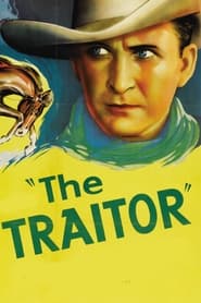 Poster The Traitor