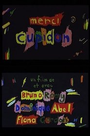 Poster Merci Cupidon 1994