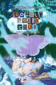 Lonely Poets Club - Wilder Simpson's Things That Make it Better