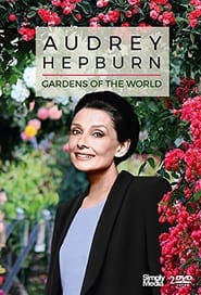 Gardens of the World with Audrey Hepburn Episode Rating Graph poster