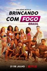 Too Hot to Handle: Brazil Season 1