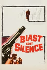 Blast of Silence постер