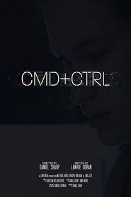 Poster Cmd + Ctrl 1970