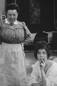 Poster Poor Lena! 1918