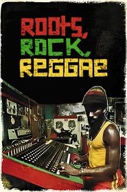 Poster Beats of the Heart: Roots Rock Reggae 1977