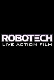 Poster Robotech