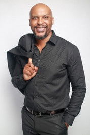 Buyile Mdladla poster